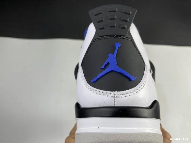 Jordan Retro 4 Motorsports (2017) 308497-117 0724